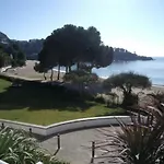 2155 Res. Almadraba Platja 4 1-3, Gran Jardin En Residencia Privada Y Tranquila, En La Almadraba, Acceso Directo A La Playa. - Es-258-10