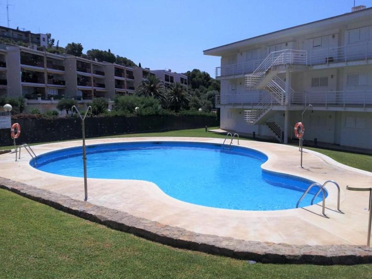 Appartement 2155 Res. Almadraba Platja 4 1-3, Gran Jardin En Residencia Privada Y Tranquila, En La Almadraba, Acceso Directo A La Playa. - Es-258-10