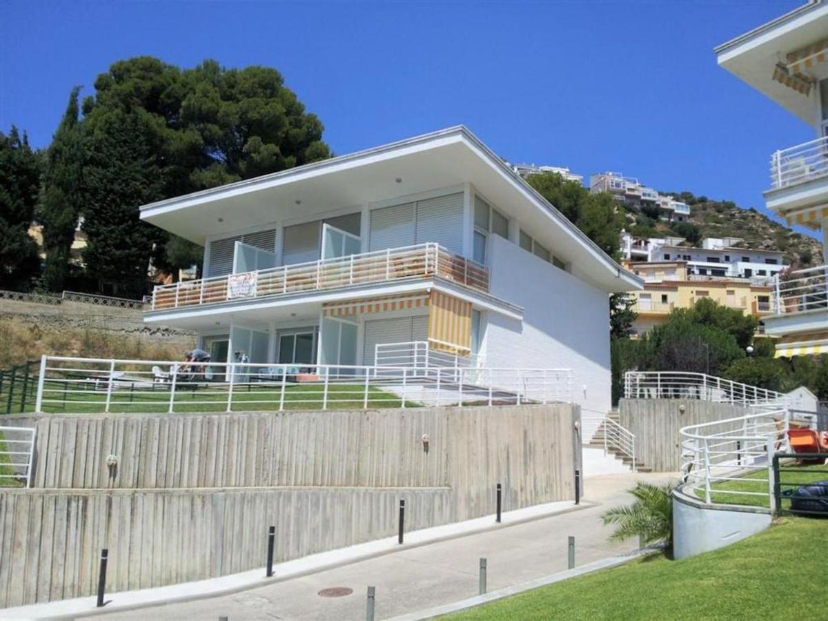 Appartement 2155 Res. Almadraba Platja 4 1-3, Gran Jardin En Residencia Privada Y Tranquila, En La Almadraba, Acceso Directo A La Playa. - Es-258-10