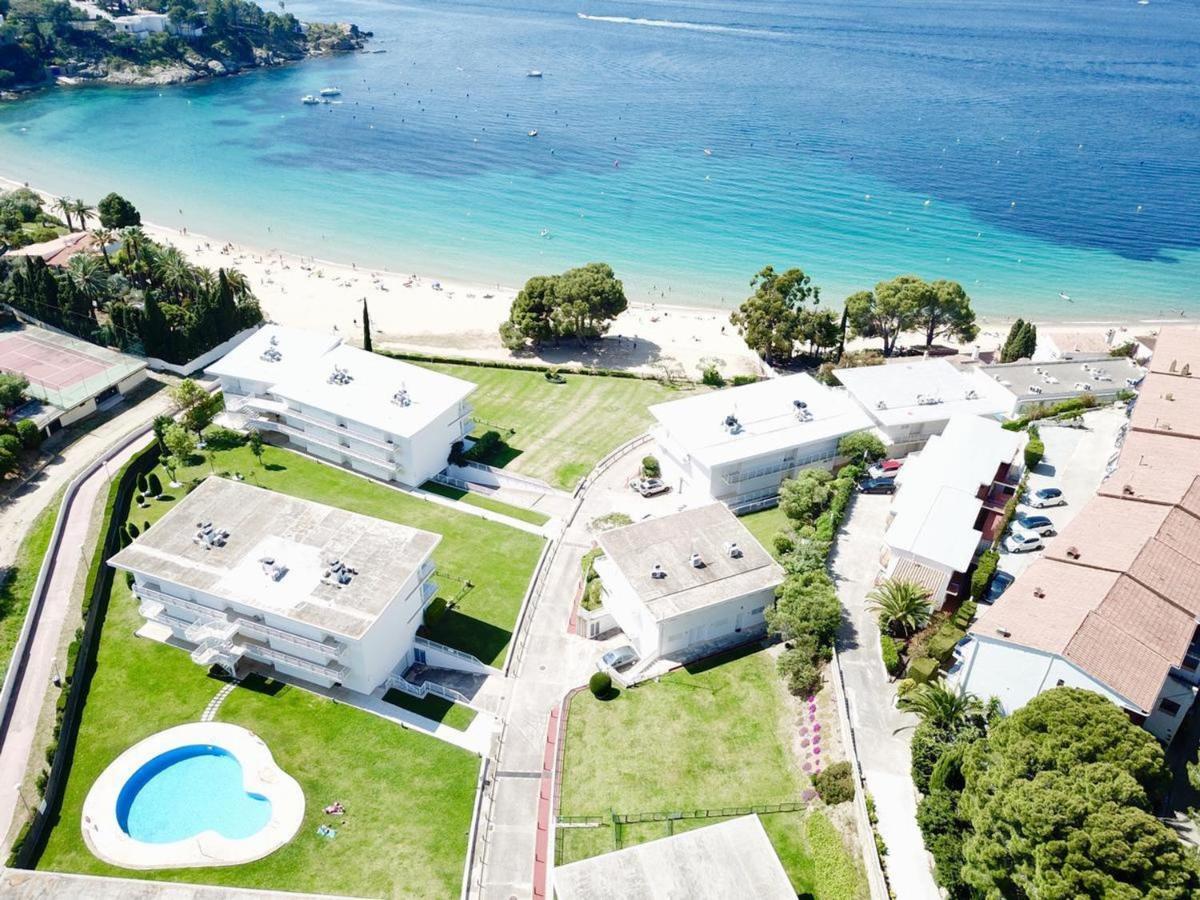 Appartement 2155 Res. Almadraba Platja 4 1-3, Gran Jardin En Residencia Privada Y Tranquila, En La Almadraba, Acceso Directo A La Playa. - Es-258-10 *