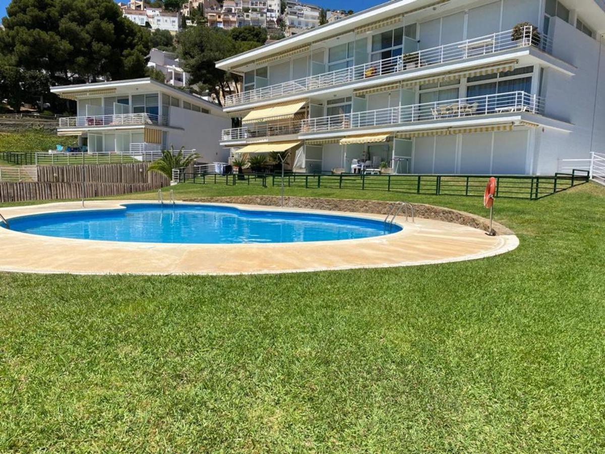 Appartement 2155 Res. Almadraba Platja 4 1-3, Gran Jardin En Residencia Privada Y Tranquila, En La Almadraba, Acceso Directo A La Playa. - Es-258-10 *