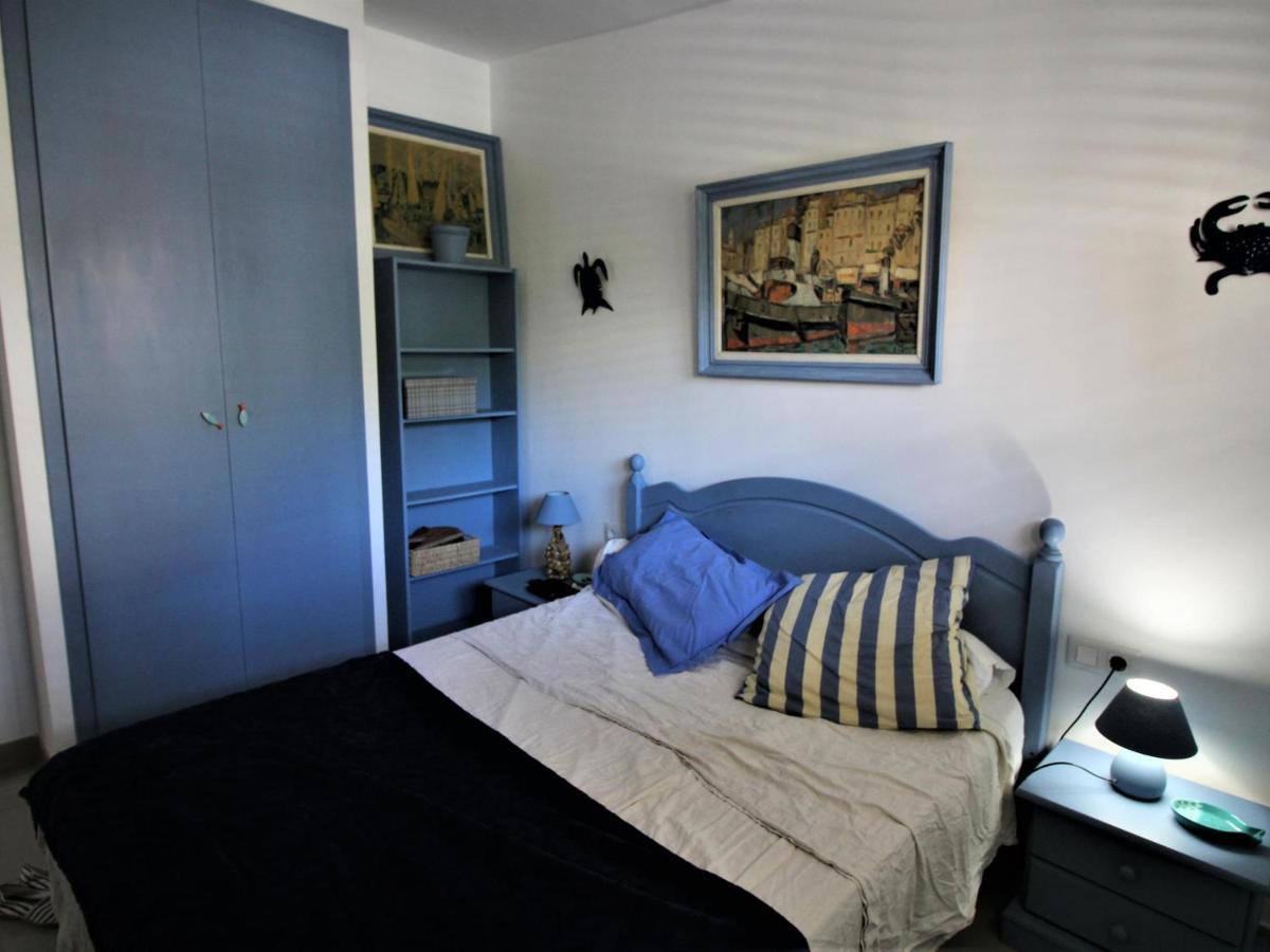 2155 Res. Almadraba Platja 4 1-3, Gran Jardin En Residencia Privada Y Tranquila, En La Almadraba, Acceso Directo A La Playa. - Es-258-10 Appartement *