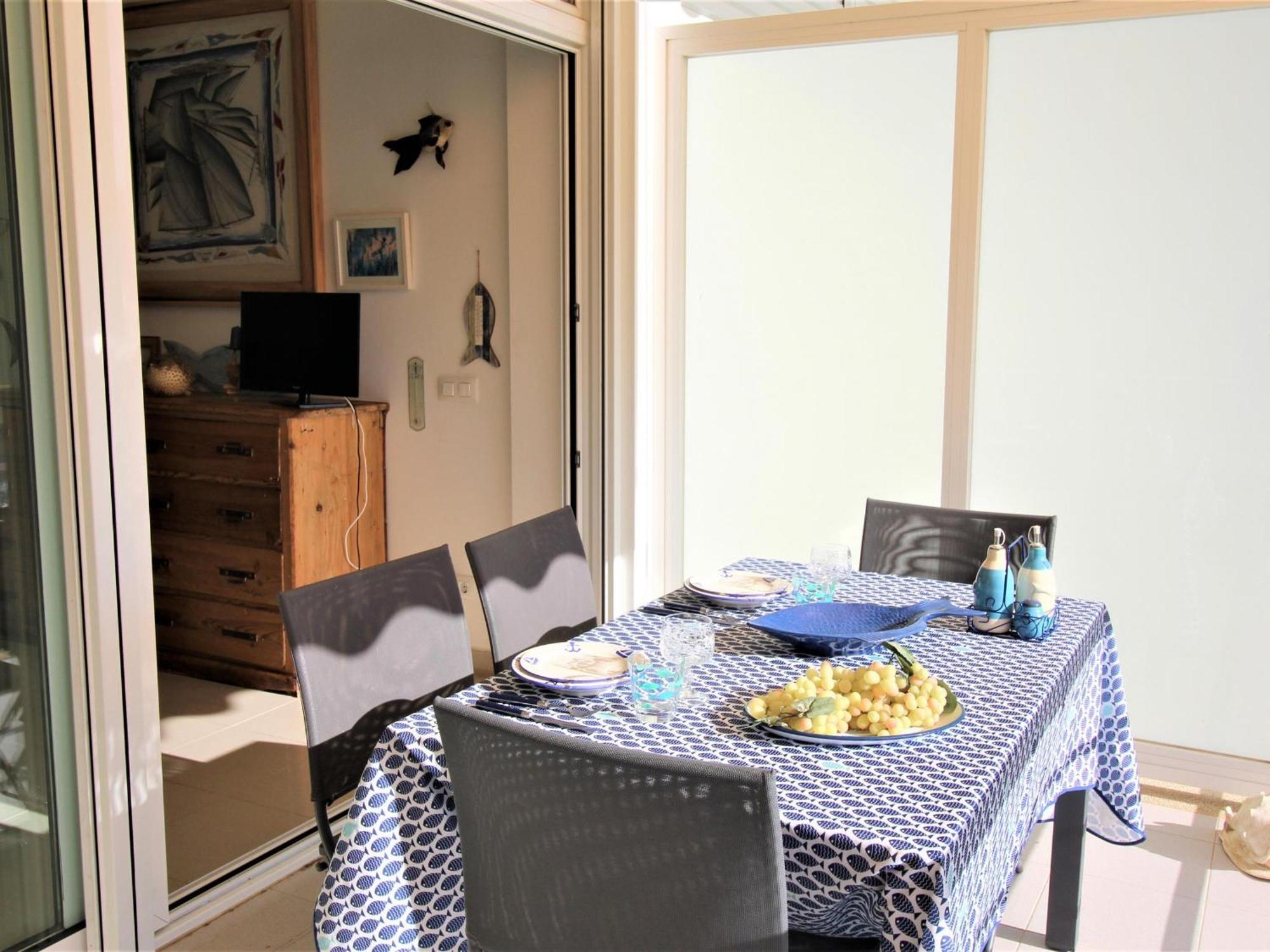 2155 Res. Almadraba Platja 4 1-3, Gran Jardin En Residencia Privada Y Tranquila, En La Almadraba, Acceso Directo A La Playa. - Es-258-10 Appartement Roses