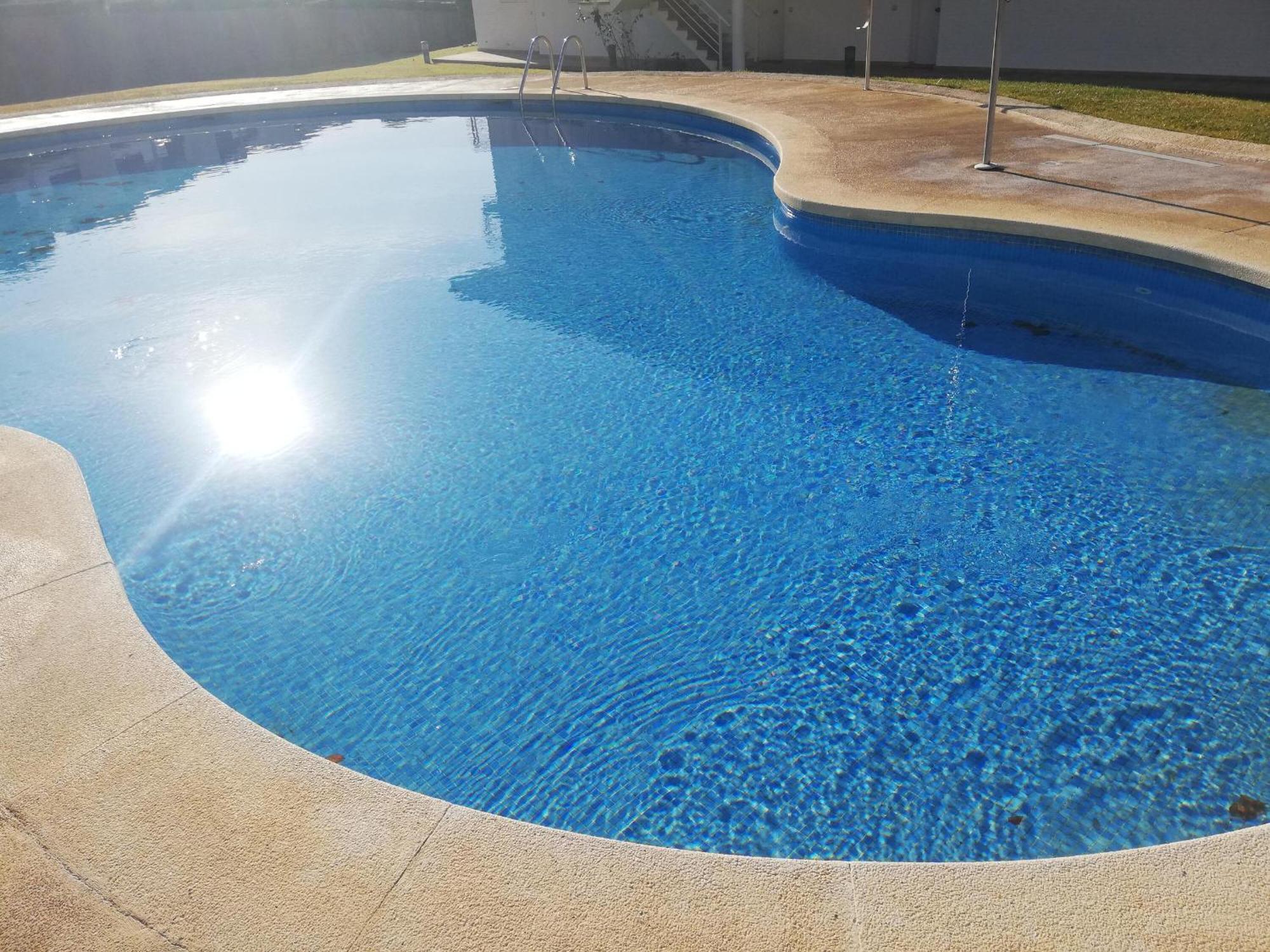 Appartement 2155 Res. Almadraba Platja 4 1-3, Gran Jardin En Residencia Privada Y Tranquila, En La Almadraba, Acceso Directo A La Playa. - Es-258-10 Roses